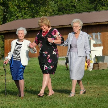 Photo of Gerry Persyn